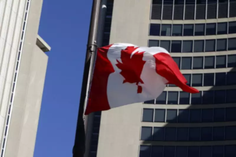 Toronto City Council Bans Foreign Flags at Municipal Properties