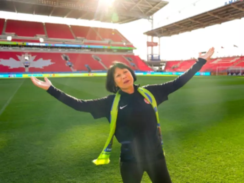 Toronto Council Passes Motion Opposing ICE Presence During 2026 World Cup