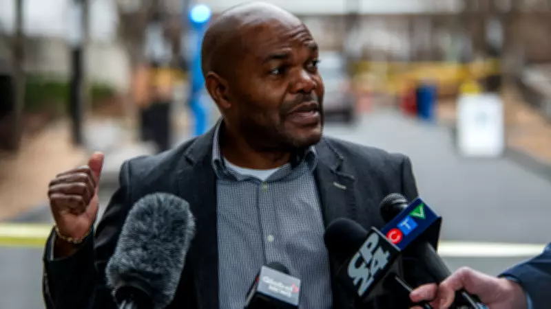 Toronto Councillor Chris Moise Found in Violation of Code of Conduct by Integrity Commissioner