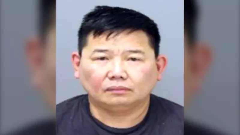 Toronto Custodian Faces 85 Voyeurism Charges in Hidden Camera Probe