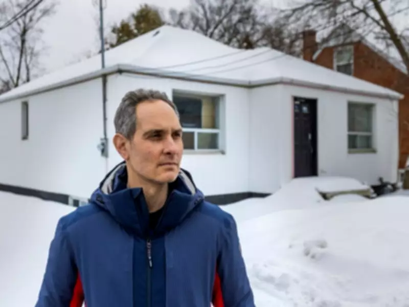 Toronto Demands $125,000 Fee to Convert Commercial Bungalow Back to Duplex