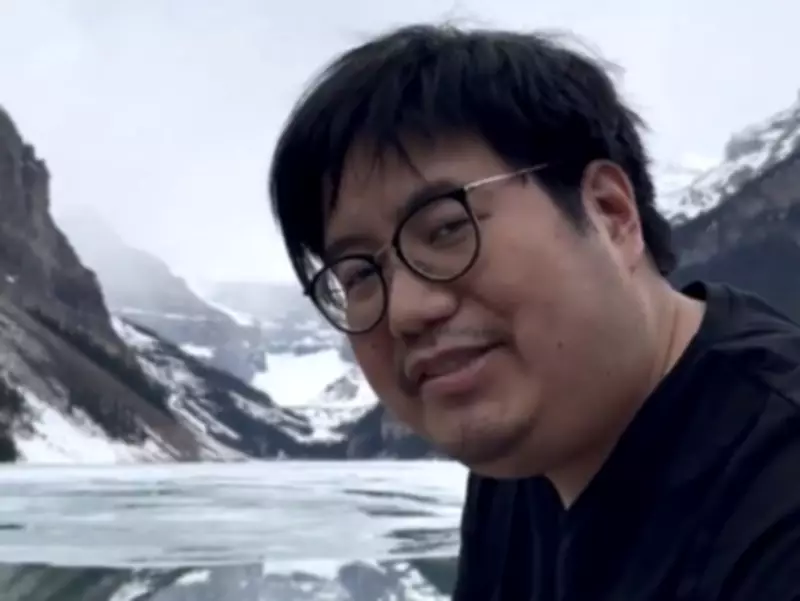 Toronto Doctor David Poon Faces 69 Sex Crime Charges, Medical Licence Suspended