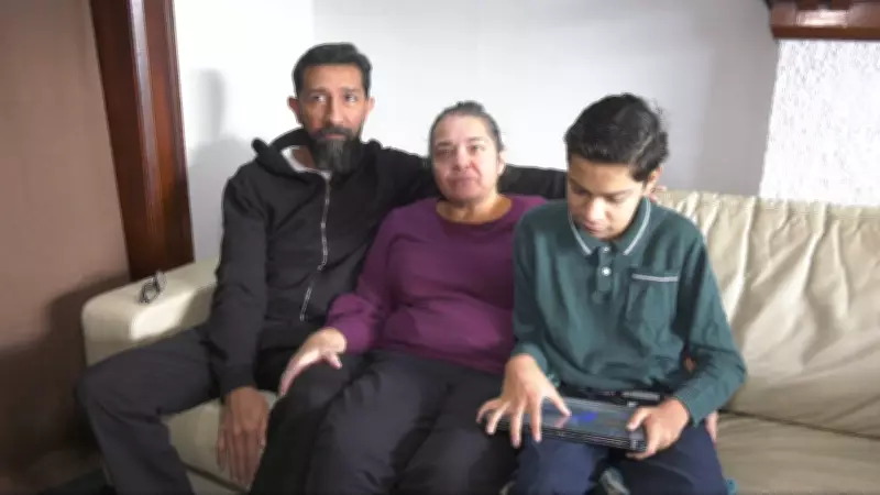 Toronto Family Struggles to Access RDSP Funds for Disabled Son