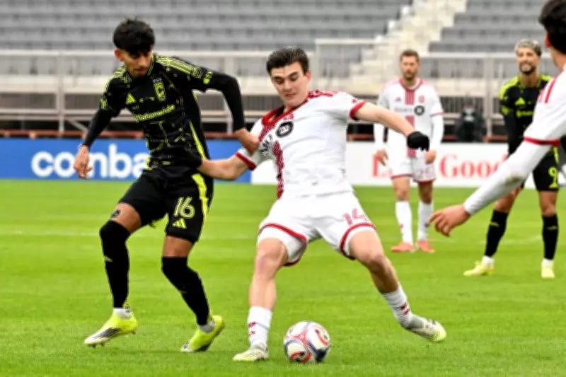 Toronto FC Extends Unbeaten Streak with 2-1 Comeback Win Over Columbus Crew