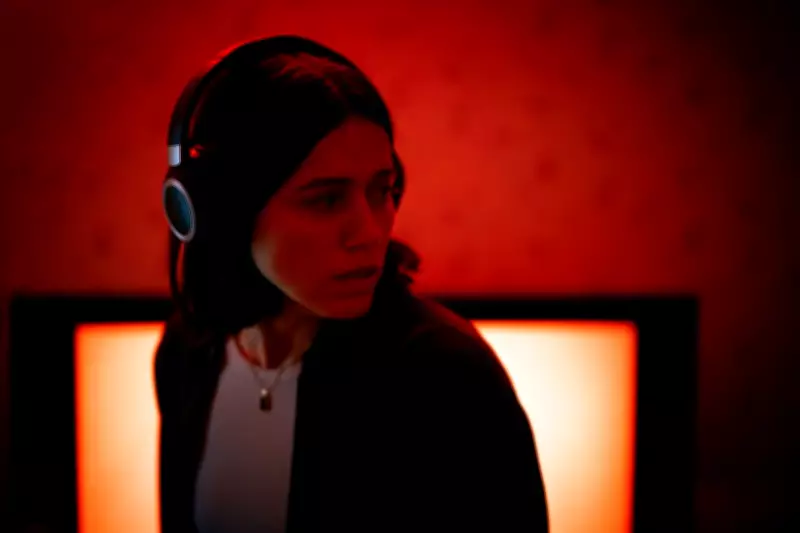 Toronto Filmmaker Ian Tuason Turns Personal Grief into Horror Film 'Undertone'