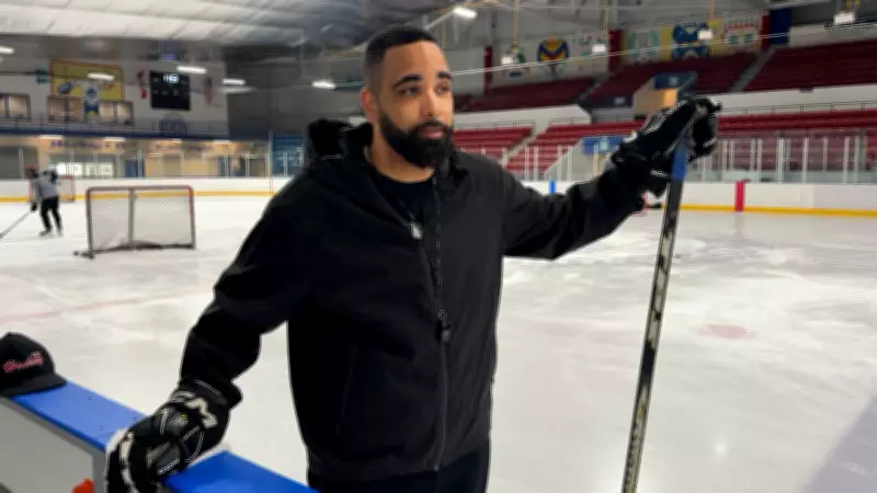 Toronto Hockey Team Accused of Fabricating Parent Complaint to Fire Coach