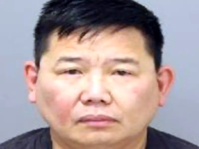 Toronto Janitor Accused of Planting Hidden Camera in Workplace Washroom for Nearly Four Years