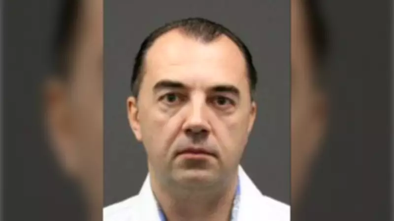 Toronto Man Arrested in $2.5 Million Investment Fraud Scheme