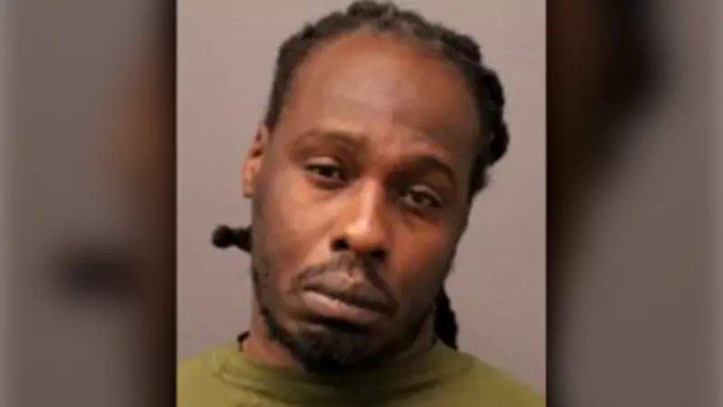 Toronto Man Faces Over a Dozen Charges in Markham Break-and-Enter Spree