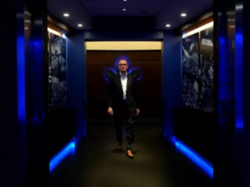 Toronto Maple Leafs Fire General Manager Brad Treliving Amid Season Struggles