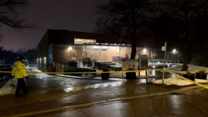 Toronto Mayor Condemns Antisemitic Gunfire at North York Synagogue