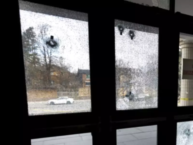 Toronto Mayor Criticized for Inaction Amid Rising Antisemitic Violence