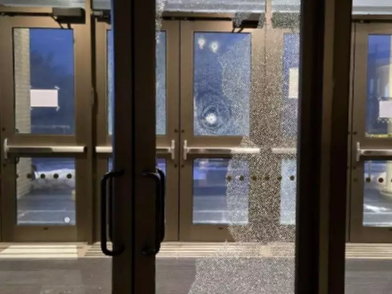 Toronto Mayor Olivia Chow's Absence Criticized After Synagogue Shootings