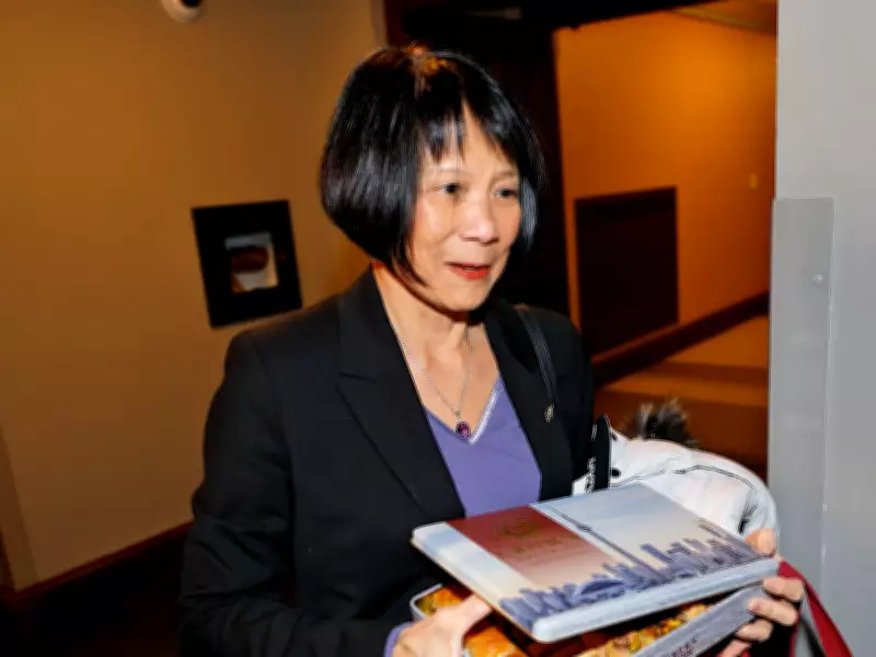 Toronto Mayor Seeks to Block U.S. ICE Agents During World Cup Matches