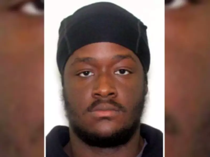 Toronto Police Arrest Alleged Killer of Teen Jahkai Jack in Calgary