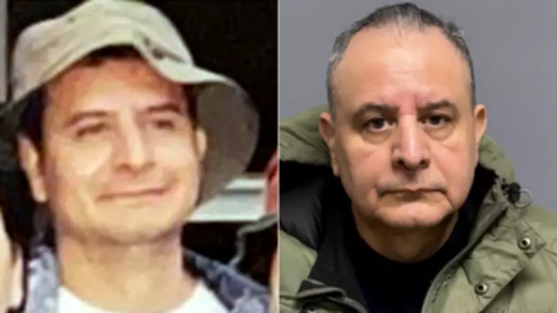 Toronto Police Charge Former Boy Scouts Volunteer in Historical Sexual Assaults