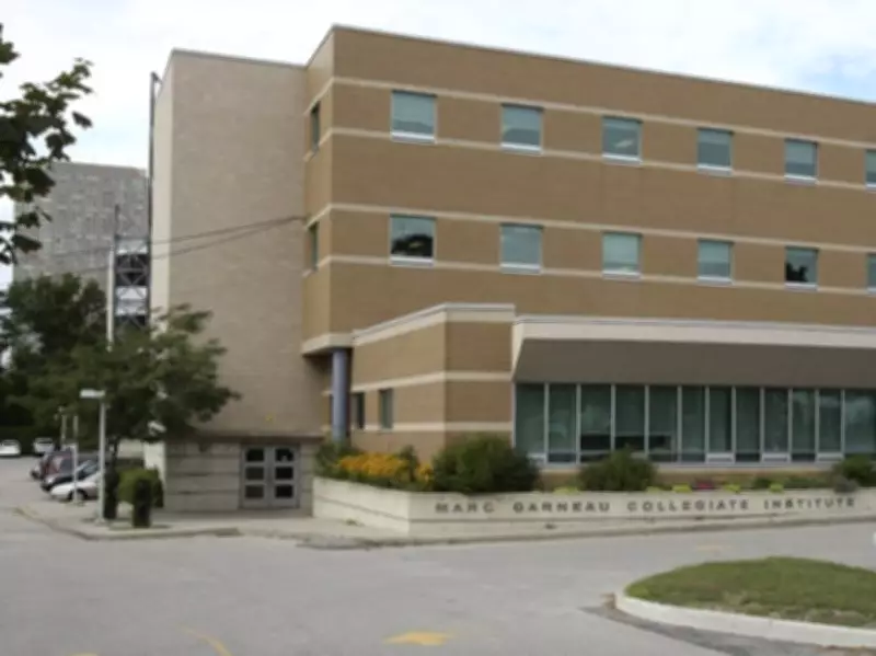 Toronto Police Deem Threats to 11 TDSB High Schools Not Credible After Investigation