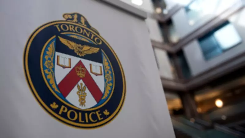 Toronto Police Probe 'Vile' Anti-Semitic Caricatures at North York Protest