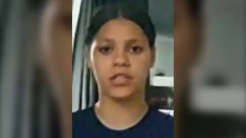 Toronto Police Seek 18-Year-Old Hamilton Woman in Kidnapping Case