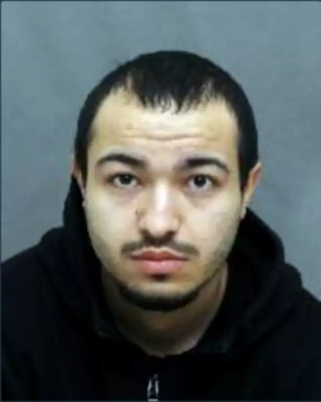 Toronto Police Seek Man After Restaurant Assault Incident