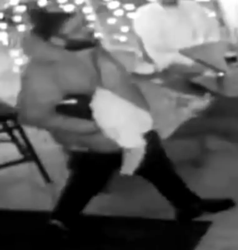 Toronto Police Seek Suspect in Danforth Stabbing, Multiple GTA Arrests Made