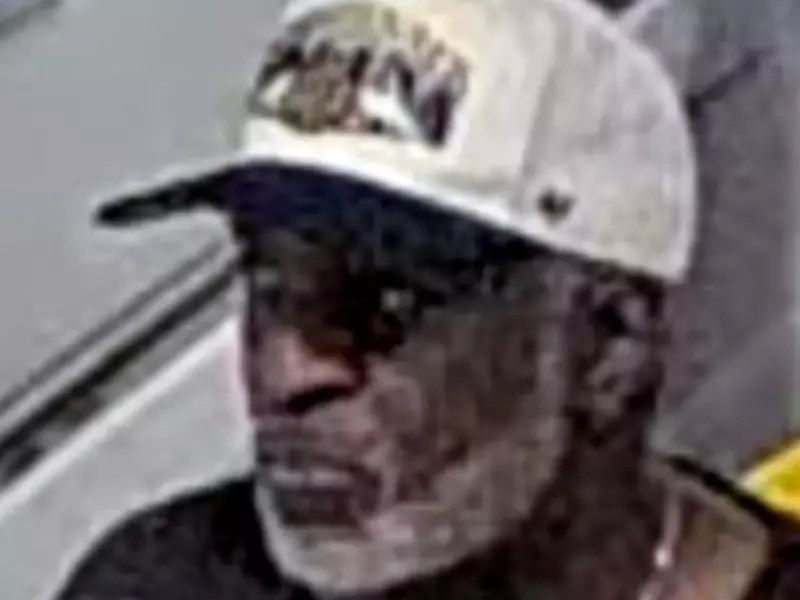 Toronto Police Seek Suspect in Healthcare Facility Thefts, Rideshare Driver Charged with Assault
