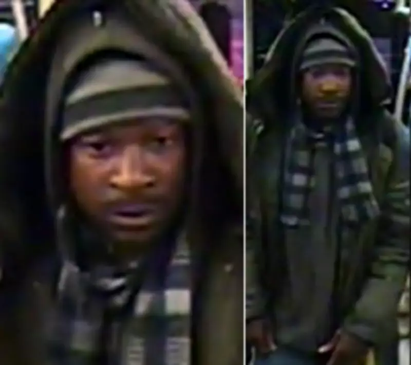 Toronto Police Seek Suspect in TTC Streetcar Assault, Multiple Other Crimes Reported