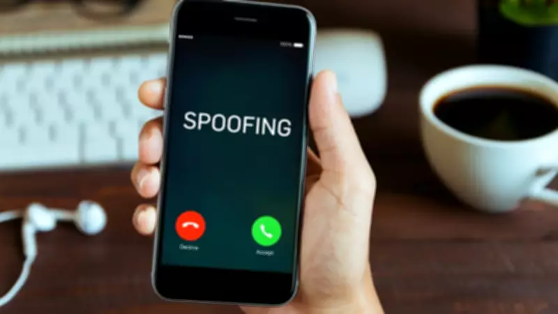 Toronto Police Warn Public About Scammers Using Spoofed Phone Numbers