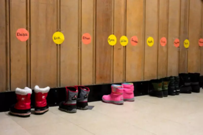 Toronto Public Health Will Not Suspend Students Over Vaccine Records This Year