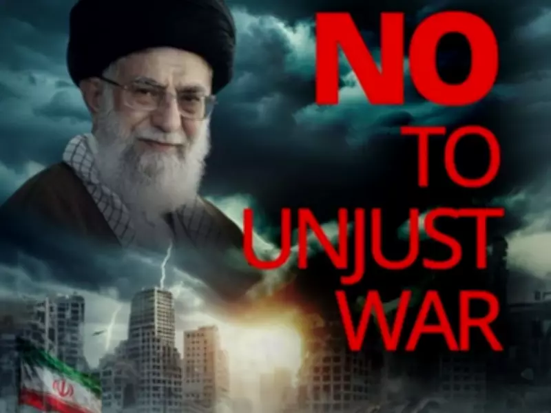 Toronto Rally to Gauge Support for Iran's Late Ayatollah Amid U.S.-Israel Conflict