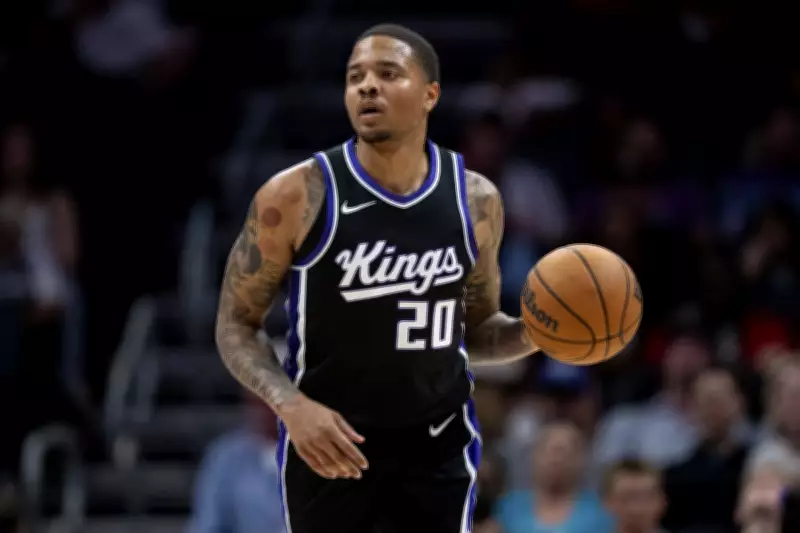 Toronto Raptors Sign Former Top Pick Markelle Fultz to 10-Day Contract