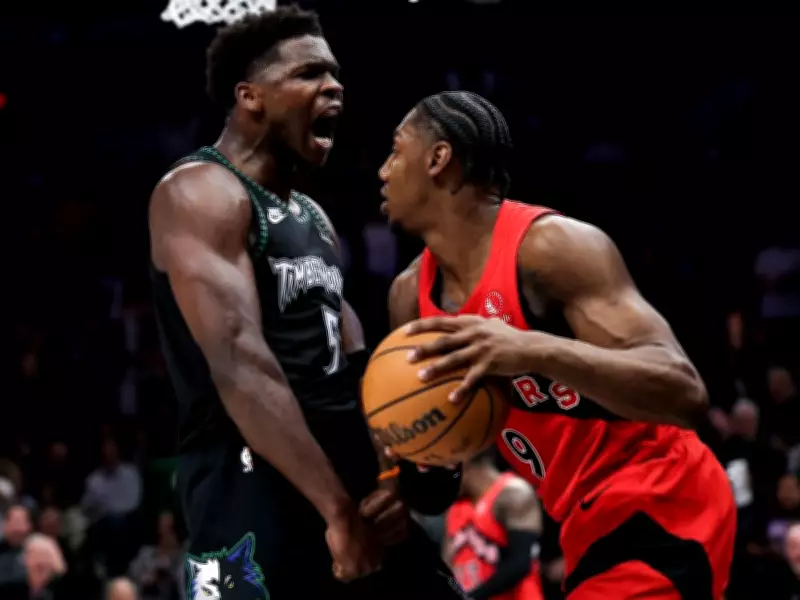 Toronto Raptors Struggle Against Elite Teams, Face Tough Playoff Outlook