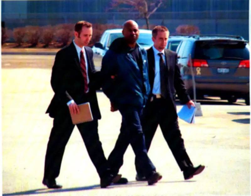 Toronto Restaurant Owner's Killer Denied Early Parole Hearing