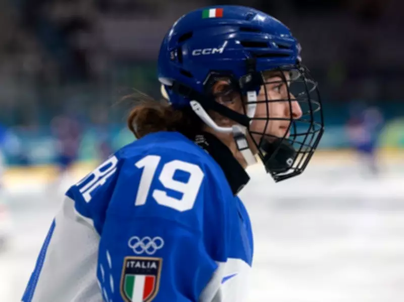 Toronto Sceptres Roster Shuffle: Della Rovere In, DeGeorge Out