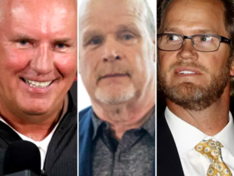 Toronto Sports and Business Headlines: Leafs GM Search, Jays Pitcher Struggles, and More