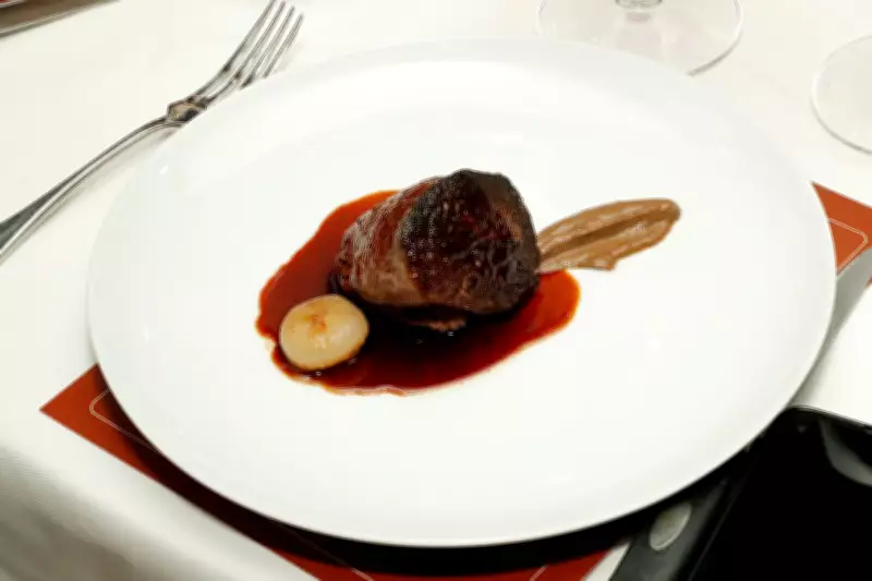 Toronto Sun Launches Interactive Poll for Readers' Favorite Steakhouse