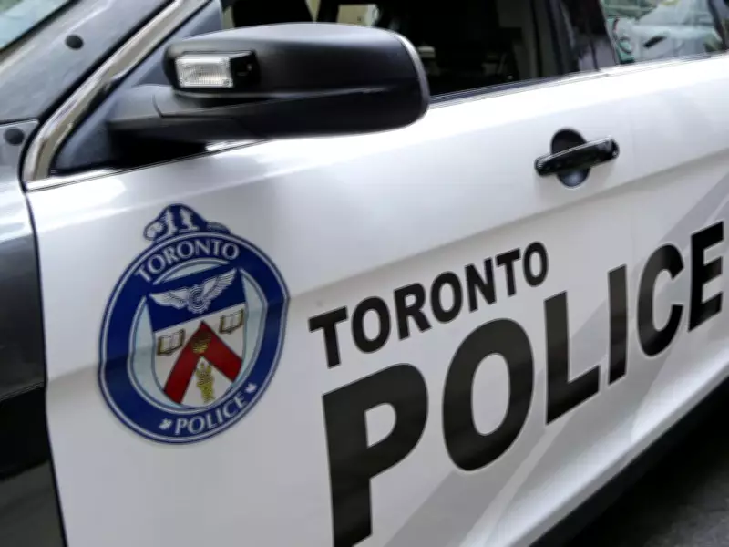 Toronto Synagogue Targeted in Gunfire Attack, Police Investigate as Hate Crime