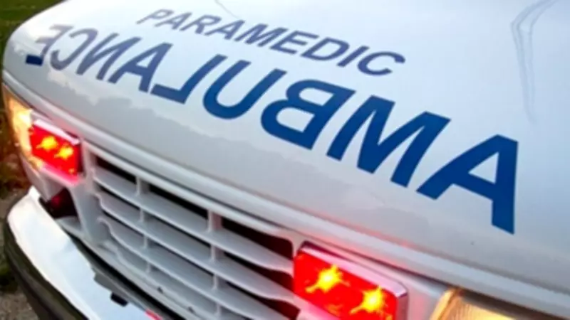 Toronto Teen Hospitalized with Life-Threatening Injuries After Vehicle Collision