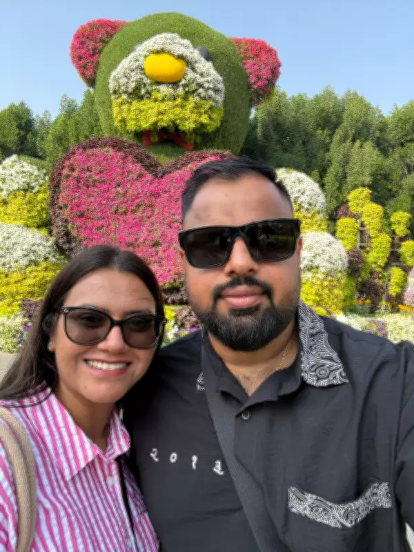 Toronto Travelers Stranded in Dubai Without Answers on Return Home