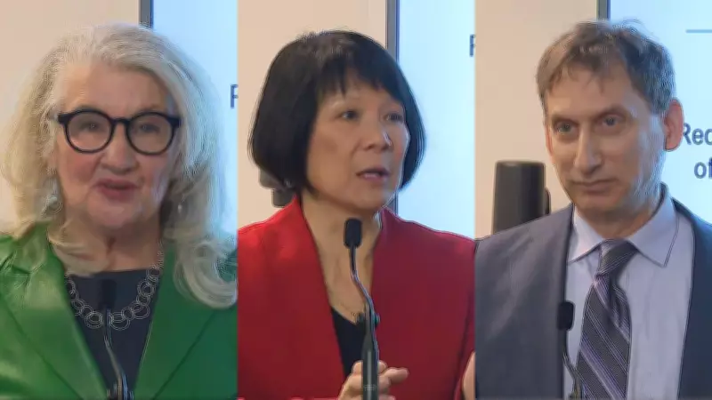 Toronto Unveils New Congestion Plan to Tackle Mounting Gridlock