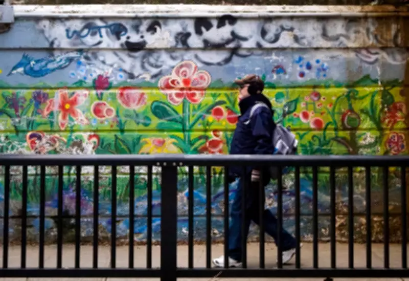 Toronto Welcomes Early Spring with Unseasonably Mild Weather