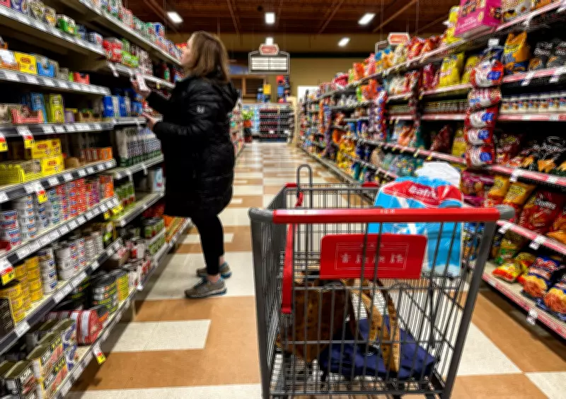 Toronto's City-Run Grocery Store Plan Faces Expert Skepticism Over Feasibility