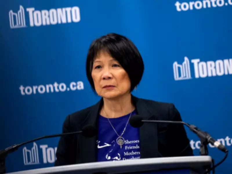 Toronto's Municipal Grocery Store Plan Faces Criticism Over Cost and Efficiency Concerns