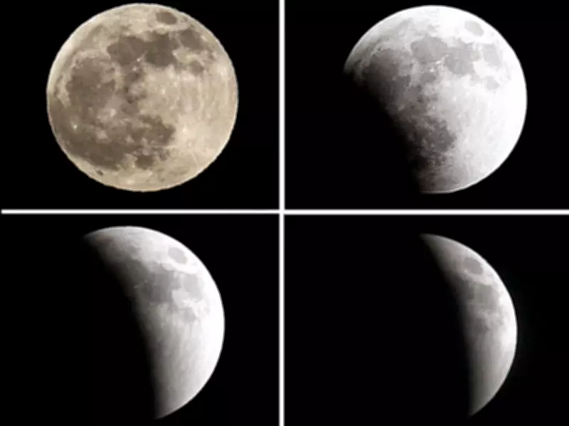 Total Lunar Eclipse to Grace Montreal Skies on March 3, 2026