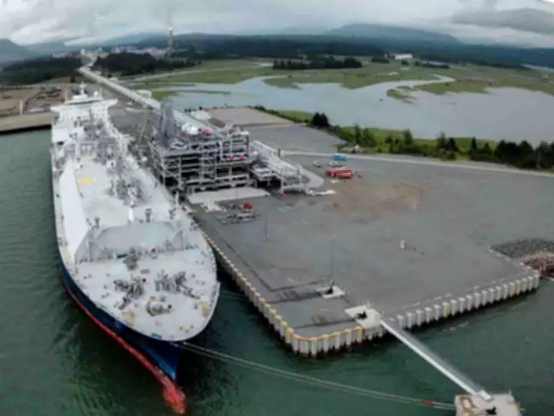 Tourmaline Oil Cuts $400 Million from 2026 Budget Amid Gas Price Volatility