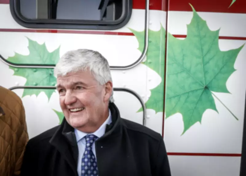 Tourmaline Sells Alberta Natural Gas Assets for $765 Million in Major Deal