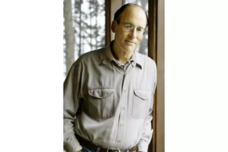 Tracy Kidder, Pulitzer-Winning Author of Unlikely Bestsellers, Dies at 80