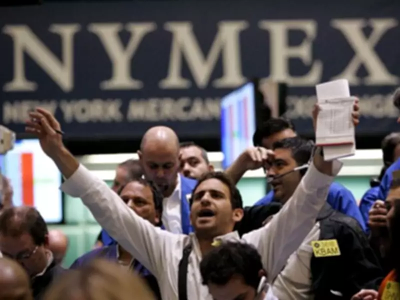 Traders Place $500 Million Oil Bet Just Before Trump's Iran Attack Delay Post