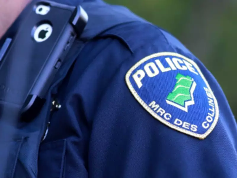 Tragic Death of Four-Year-Old Girl Following Quebec Cross-Country Ski Trail Accident