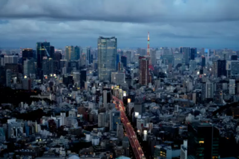 Tragic Knife Attack at Tokyo Pokémon Store Leaves Woman Dead, Attacker Suicides